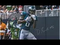 DeVonta Smith Career Highlights