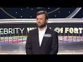 Haley Joel Osment Wins Big for the LA Regional Food Bank - Celebrity Wheel of Fortune