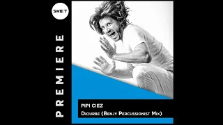 premiere pippi ciez diourbe benjy percussion mix inward records 