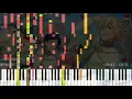 Download Lagu fine - Neo Sanctuary | MIDI Cover | Ensemble Stars!! Music
