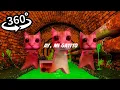 Download Lagu Ay mi Gatito Miau Miau - Sewers in 360° Video | VR / 8K | ( MONTAGEM MIAU )