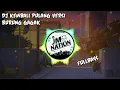 DJ KEMBALI PULANG VERSI BURUNG GAGAK FULLBASS - JM NATION