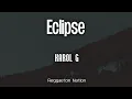 KAROL G - Eclipse NO ME ARREPIENTO DE SENTIR TANTO