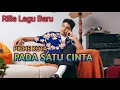 Download Lagu Pada Satu Cinta (Preview) Piche Kota Lagu baru Trendiing