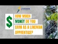 Download Lagu How much money do you make as an apprentice lineman?