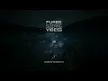 Ocean Rainstorm and Thunder Sounds for Sleeping | Dimmed Screen Waves with Rain and Thunder