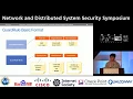 NDSS 2018 InstaGuard Instantly Deployable Hot-patches for Vulnerable System Programs on Android