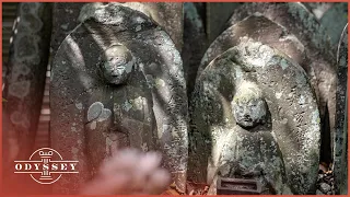 Inside The Forbidden Monastery: The Brutal World Of Ancient Zen Monks