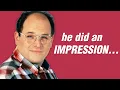 The Crazy Way Jason Alexander Got Cast in Seinfeld