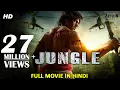 Download Lagu JUNGLE Full Movie Hindi Dubbed | Superhit Blockbuster Hindi Dubbed Full Action Movie | South Movie