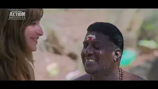 JUNGLE Full Movie Hindi Dubbed | Superhit Blockbuster Hindi Dubbed Full Action Movie | South Movie