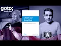 The Secrets of OAuth 2 0 Part Aaron Parecki Eric Johnson GOTO 2020