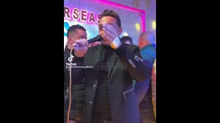 جديد رضا البحراوي بيت العويل لو دهب ميجبش غير جعانين  دندنها