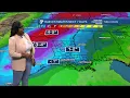 BREYANNA S 5 30PM WEATHER FORECAST KATC 03-01-26