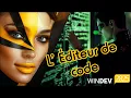 WINDEV Tour 2025 Les evolutions de L EDITEUR DE CODE