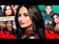 Download Lagu O RENASCIMENTO de DEMI LOVATO: ela QUASE perdeu tudo...