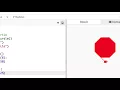 csc103-stopsign-pythonturtle