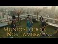 Lagu Kako - Mundo Louco, Nós Também ft. Thiago Castanho, Marcão Britto - OCANV