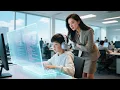 Download Lagu Hacker nhí thiên tài trở về từ nước ngoài, hack vào tập đoàn của người ba tổng tài để trả thù cho mẹ