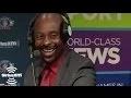 Jerry Rice I Don t Have To Stroke Myself SiriusXM NFL