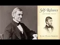 Read-along for Ralph Waldo Emerson s Self Reliance