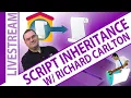 Script Inheritance in FileMaker