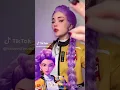 k-pop demon hunters singing golden|| k-pop demon hunters cosplayers|| #kpopdemonhunters #jinu #mira
