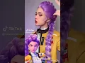Download Lagu k-pop demon hunters singing golden|| k-pop demon hunters cosplayers|| #kpopdemonhunters #jinu #mira