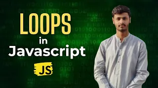 Loops in JavaScript Explained For While Do While Beginner Friendly JS Tutorial in Hindi