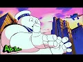 Download Lagu intro inédito nunca presentado en la TV de Los Verdaderos Cazafantasmas