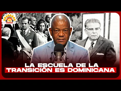 Balaguer y Suárez, escuela de las transiciones