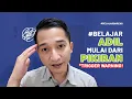 Download Lagu Belajar Adil Mulai Dari Pikiran