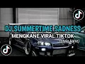 Download Lagu DJ SUMMERTIME SADNESS ❗️ MENGKANE FYP VIRAL TIKTOK 2025