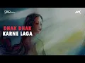 Dhak Dhak Karne Laga ( Remix ) -  DJ AD Reloaded | NIK Visual | Anil Kapoor | Madhuri Dixit | 2022
