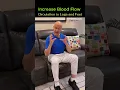 Download Lagu Increase Blood Flow Circulation to Legs and Feet!  Dr. Mandell