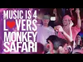 Download Lagu Monkey Safari at Music is 4 Lovers [2025-02-23 @ Firehouse, San Diego] [MI4L.com]
