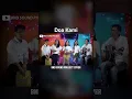 Download Lagu DOA KAMI - BND Sound Project Cover