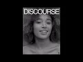 Amandla Stenberg Song - Discourse