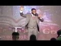 CTGA 'WORSHIP THE KING' SERVICE WITH PASTOR DIPO (COSMOPOLITAN SUNDAY) || 18TH OCTOBER 2026