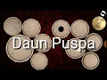 Download Lagu Kendang Android - Daun Puspa versi rampak mantap !!!