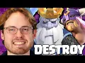 The Deck that Got Me Top 200 in the World