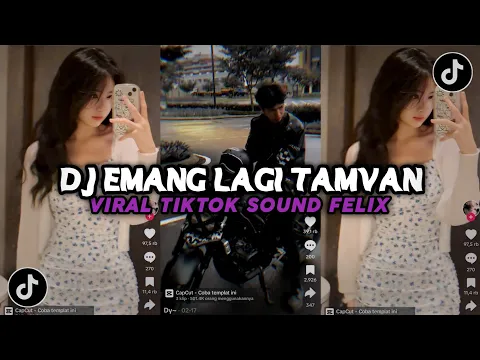 Download MP3 DJ SUNGGUH KETAMPANAN INI BENAR\