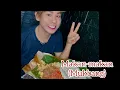 MAKAN-MAKAN(mukbang) SANDRA PALAMA