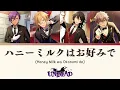 Download Lagu 【แปลไทย】UNDEAD - 『Honey Milk wa Okonomi de』 ES!