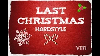 Download Wham - Last Christmas🎄 (HardEditz Remix) Hardstyle MP3