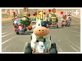 Download Lagu We Played The New Mario Kart With Too Many People [SMii7Y VOD]