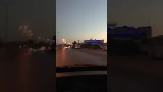 علي الشيخ   ابوس تراب الشام راحت هدليك الايام دندنها