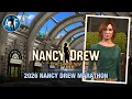 2026 Nancy Drew Marathon The Silent Spy