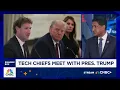 Download Lagu Rep. Ro Khanna: It's 'chilling' to have a president with this much power over private companies