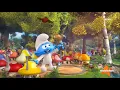 The Smurfs (2021) Big Baby (Complete Episode) (Season 3)